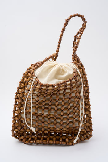 Tre Emme Borsa Marrone Donna - 5