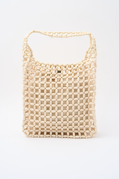 Tre Emme Borsa Panna Donna