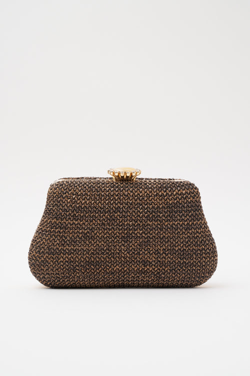 Tre Emme Borsa Cioccolato Donna