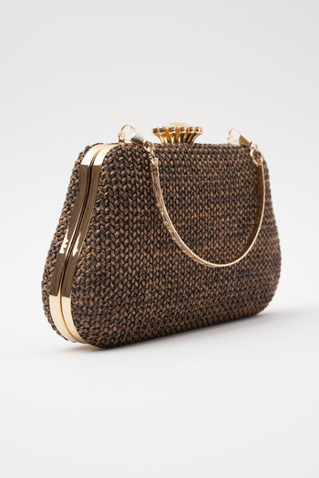 Tre Emme Borsa Cioccolato Donna - 3