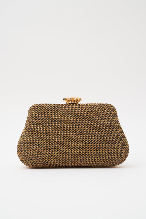 Tre Emme Borsa Nocciola Donna