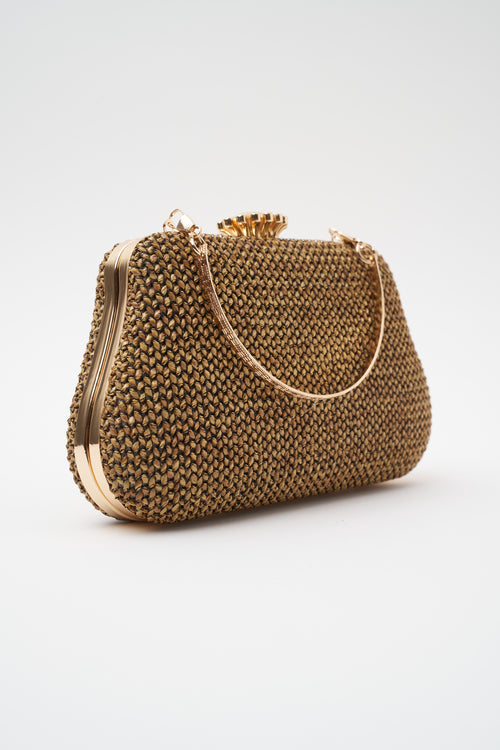 Tre Emme Borsa Nocciola Donna - 2