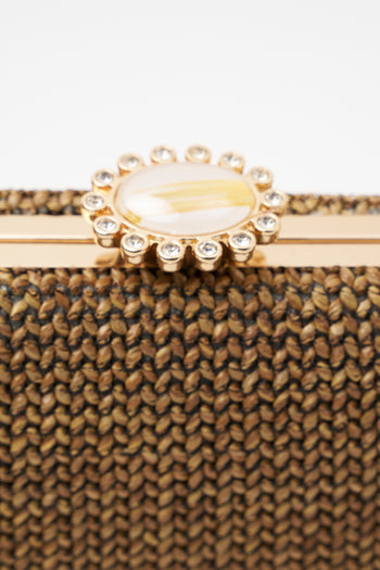 Tre Emme Borsa Nocciola Donna - 3