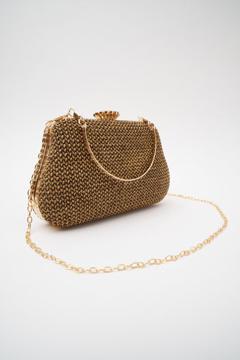 Tre Emme Borsa Nocciola Donna - 4