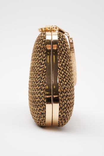 Tre Emme Borsa Nocciola Donna - 5