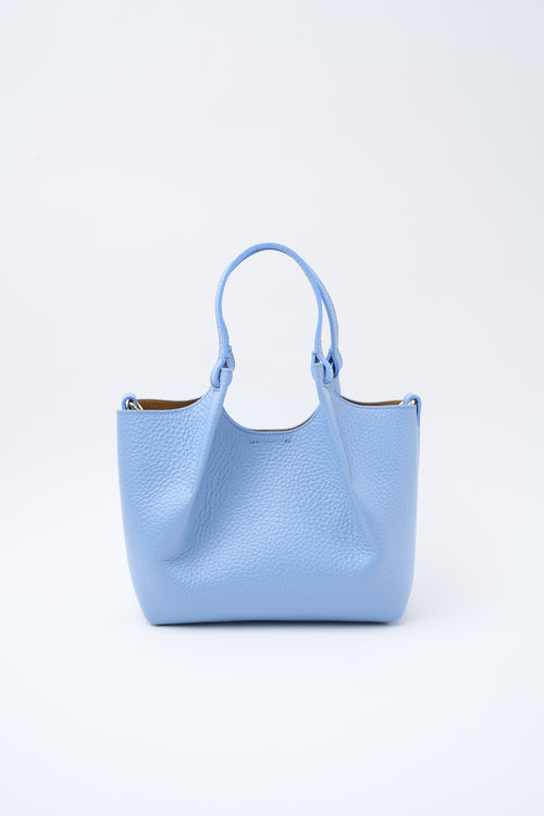 Tre Emme Borsa Azzurro Donna