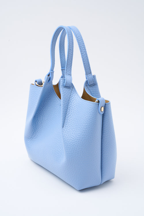 Tre Emme Borsa Azzurro Donna - 2