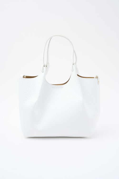 Tre Emme Borsa Bianco Donna
