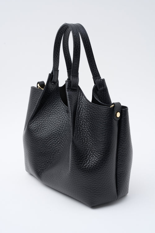 Tre Emme Borsa Nero Donna - 2