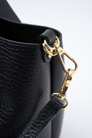 Tre Emme Borsa Nero Donna - 4