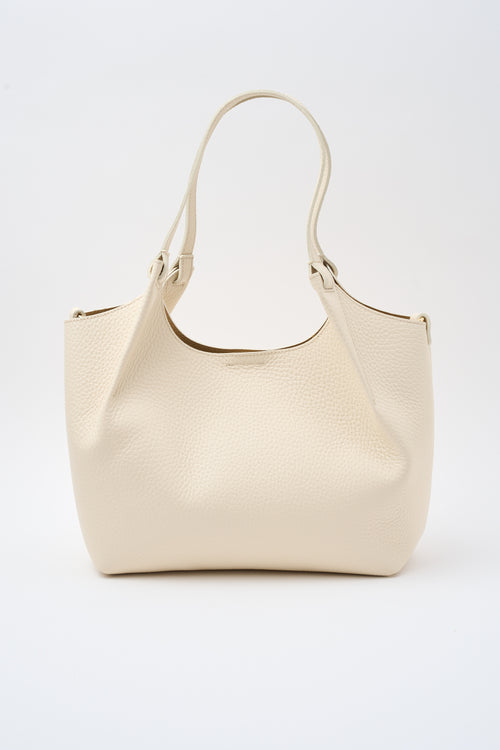Tre Emme Borsa Beige Chiaro Donna