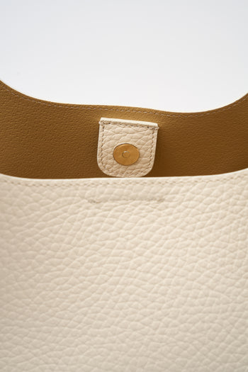 Tre Emme Borsa Beige Chiaro Donna - 4