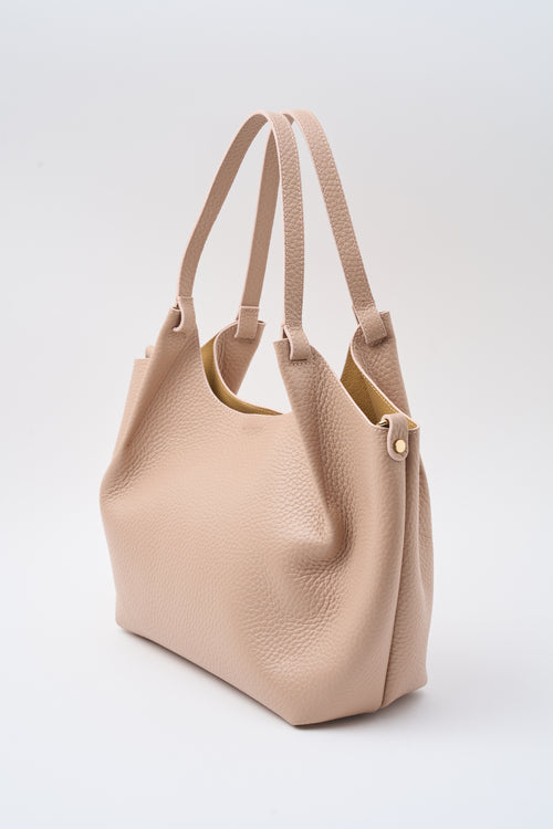 Tre Emme Borsa Cipria Donna - 2