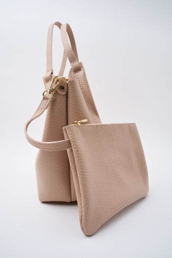 Tre Emme Borsa Cipria Donna - 3