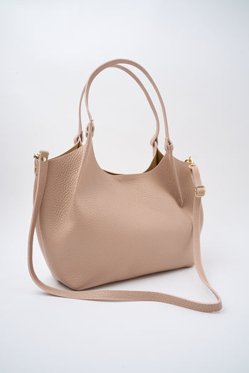 Tre Emme Borsa Cipria Donna - 4