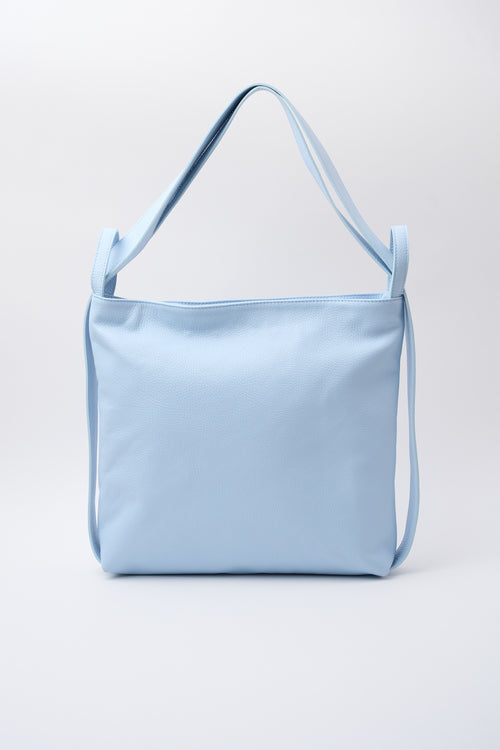 Tre Emme Borsa Azzurro Donna