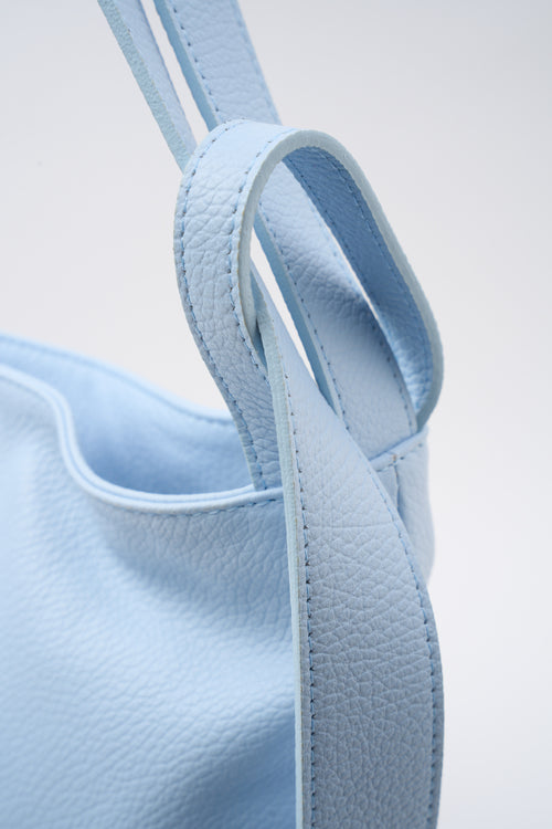 Tre Emme Borsa Azzurro Donna - 2