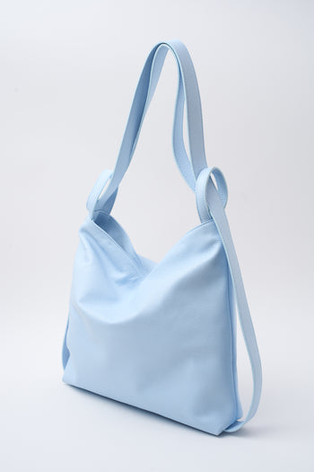 Tre Emme Borsa Azzurro Donna - 3