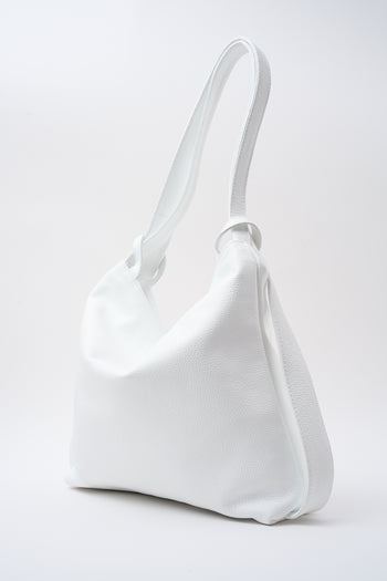 Tre Emme Borsa Bianco Donna - 4