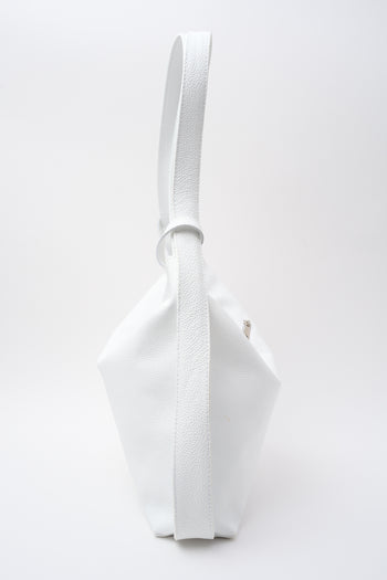 Tre Emme Borsa Bianco Donna - 6