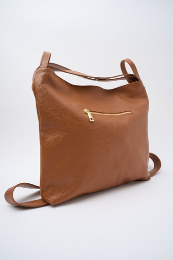 Tre Emme Borsa Cuoio Donna - 3