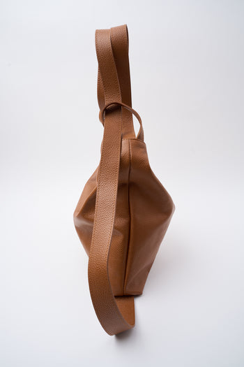 Tre Emme Borsa Cuoio Donna - 4