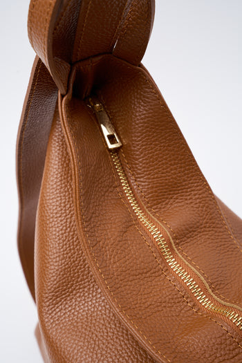 Tre Emme Borsa Cuoio Donna - 5