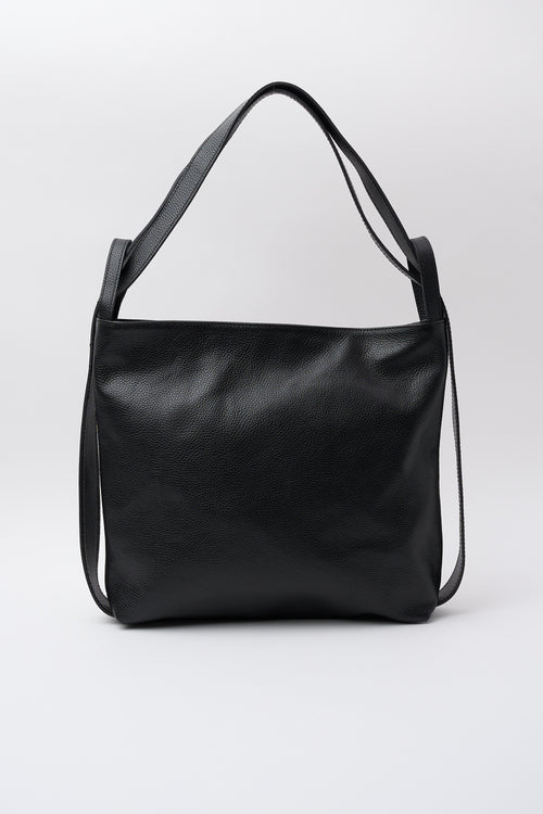 Tre Emme Borsa Nero Donna