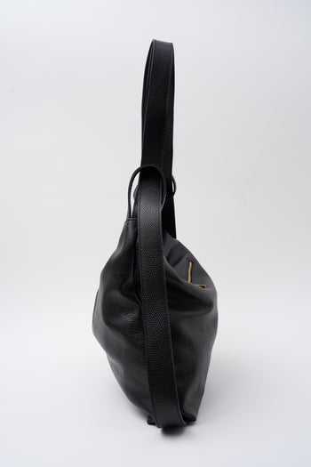 Tre Emme Borsa Nero Donna - 3