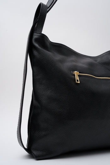 Tre Emme Borsa Nero Donna - 4