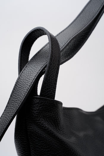 Tre Emme Borsa Nero Donna - 5