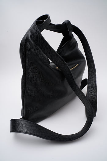 Tre Emme Borsa Nero Donna - 6