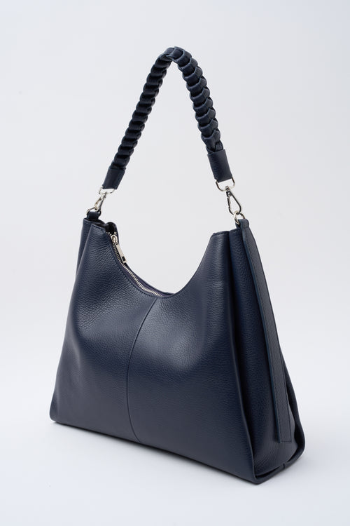 Tre Emme Borsa Blu Donna - 2