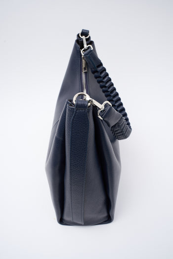 Tre Emme Borsa Blu Donna - 3