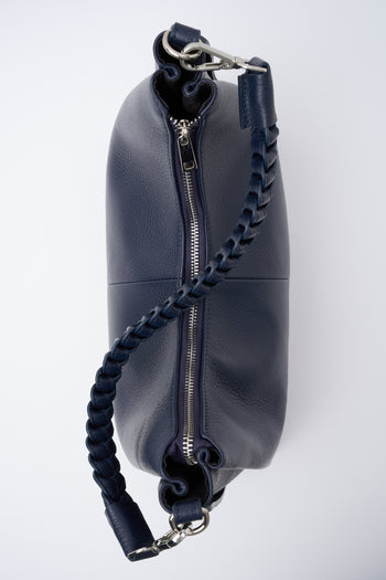Tre Emme Borsa Blu Donna - 4