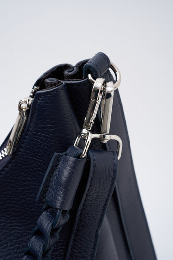 Tre Emme Borsa Blu Donna - 5