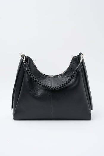 Tre Emme Borsa Nero Donna - 3