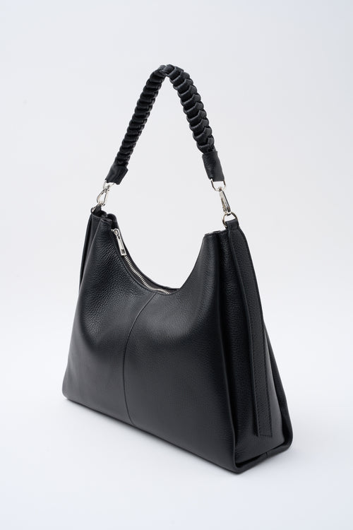 Tre Emme Borsa Nero Donna
