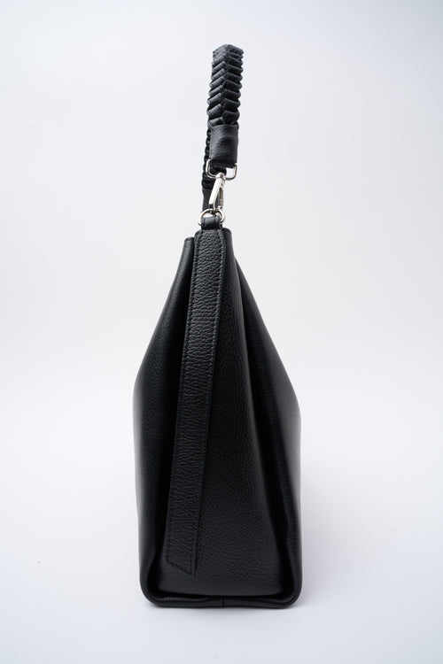 Tre Emme Borsa Nero Donna - 2