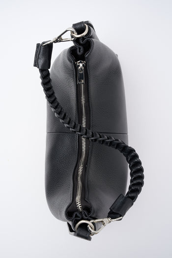 Tre Emme Borsa Nero Donna - 4
