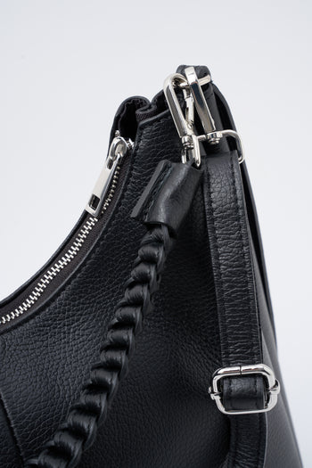 Tre Emme Borsa Nero Donna - 6