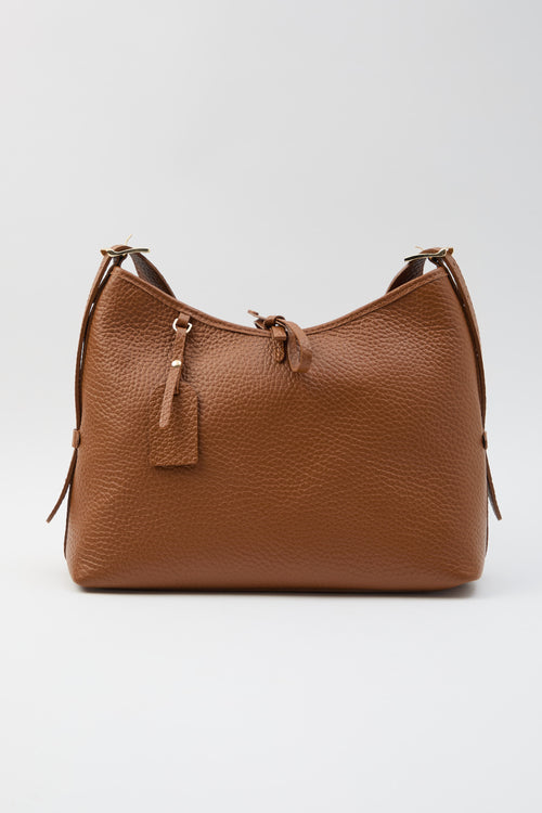 Tre Emme Borsa Cuoio Donna - 1