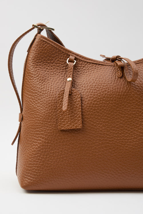 Tre Emme Borsa Cuoio Donna - 2