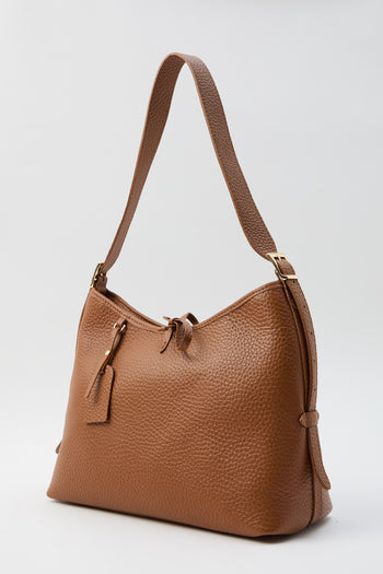 Tre Emme Borsa Cuoio Donna - 3