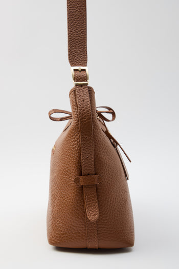 Tre Emme Borsa Cuoio Donna - 4
