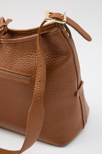 Tre Emme Borsa Cuoio Donna - 5
