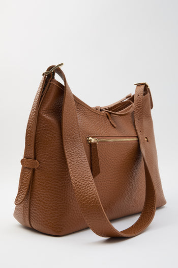 Tre Emme Borsa Cuoio Donna - 6
