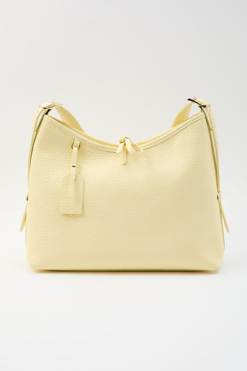 Tre Emme Borsa Giallo Donna - 1