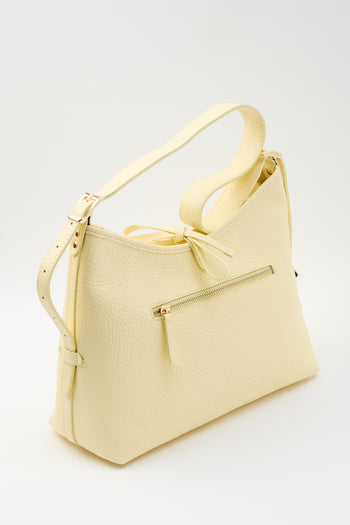 Tre Emme Borsa Giallo Donna - 3