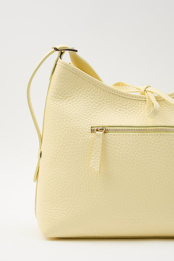 Tre Emme Borsa Giallo Donna - 4
